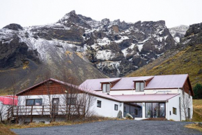 Отель Adventure Hotel Hof  Хоф